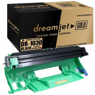 Produktbild von DreamJet DR1030 Bildtrommel für Brother DCP-1510 HL-1110 MFC-1810