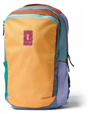 Obrázok produktu pre Cotopaxi Allpa 18L denný batoh, viacfarebný, jedna veľkosť