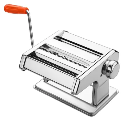 Produktbild von Manuelle Nudel- und Teigmaschine KD4126
