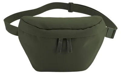 Produktbild von Bagbase - Gürteltasche "Simplicity" FK2374 (Einheitsgröße) (Tannengrün)