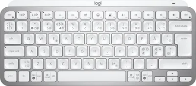 Produktbild von Logitech MX Keys Mini for Business