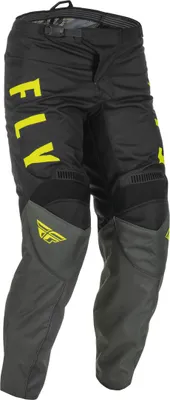 Obrázek produktu pro Fly Racing F-16 Motokrosová hadice, schwarz/gelb, 30