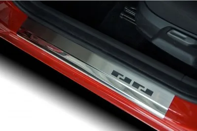 Immagine prodotto di Soglie Peugeot 3008 2009-2016