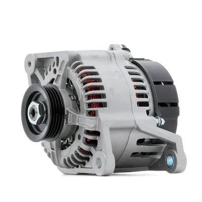 Produktbild von RIDEX 4G0603 Lichtmaschine Generator LiMa 80A 12V für NISSAN PRIMERA (P11) PRIMERA Hatchback (P11) PRIMERA Traveller (WP11)