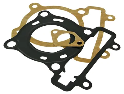 Zdjęcie produktu dla Zestaw tłokowy Airsal Sport o pojemności 124,6 ccm i średnicy 52 mm, przeznaczony do motocykli Yamaha YZF R 125 produkowanych w latach 2008-2013