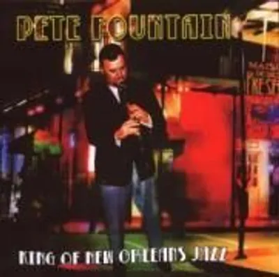 Produktbild von King Of New Orleans Jazz