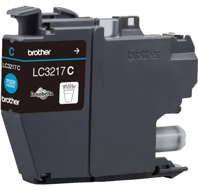 Image de Patrone Brother LC-3217C    MFC-J6930DW