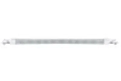 Produktbild von Paulmann URail Stromschienen Flex Verbinder Weiß matt 230V Schienensystem Light&Easy