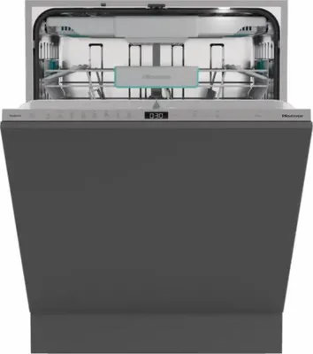 Immagine prodotto di Hisense HV663A65 lavastoviglie A scomparsa totale 16 coperti A