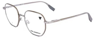 Produktbild von Karl Lagerfeld Sonnenbrille KL351 043 50 18 140
