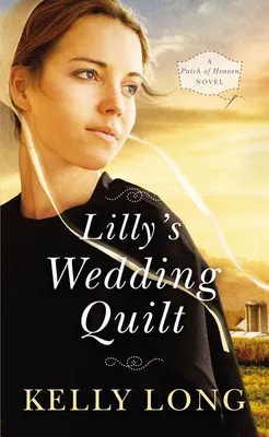 Produktbild von Lilly's Hochzeitsquilt