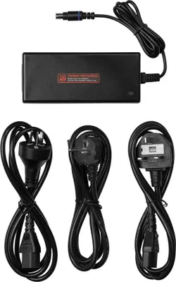 Immagine prodotto di Goal Zero 3720073 accessorio per stazione di alimentazione portatile Adattatore