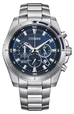 Zdjęcie produktu dla Zegarek męski - Citizen Model: AN8201-57L