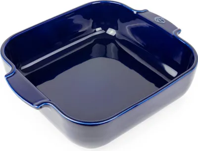 Obrázek produktu pro appolia 24 X 24 CM Modrý keramický pekáč