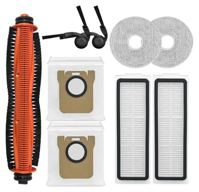 Obrázek produktu pro Sada příslušenství T6 Power pro Xiaomi Robot Vacuum 5, 5 Pro