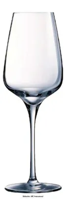 Produktbild von Sublym Weinkelch 45cl; 0,25l /-/ - 6 Stück