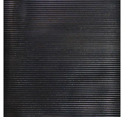 Produktbild von Riffelgummimatte, 3 mm, Stückware