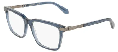 Produktbild von Ferragamo SF3065 Transparent avio 55/16/145 Herren Brillen