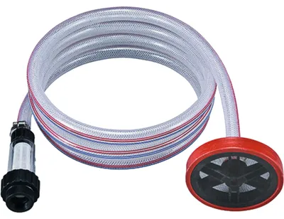 Image de Makita Kit tuyau d'aspiration nettoyeur haute pression - 197873-1
