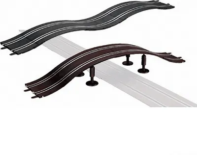 Immagine prodotto di Carrera gobba di cammello / attraversamento 1:43