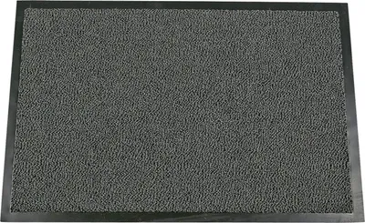 Produktbild von MD-ENTREE Schmutzfangmatte Shannon 60x90cm anthrazit
