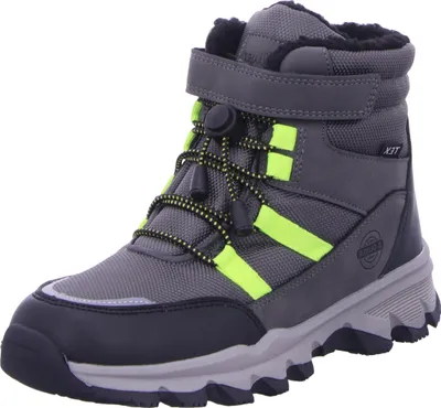 Zdjęcie produktu dla s.Oliver Uni  Zimowe botki 33307-31, 33307-32, 33307-33, 33307-34, 33307-35 SOL-46422 LIGHT GREY 35
