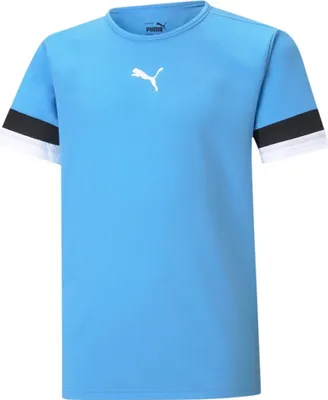 Image de Puma T-shirt Teamrise Jersey, 70493818, Pointure: 164