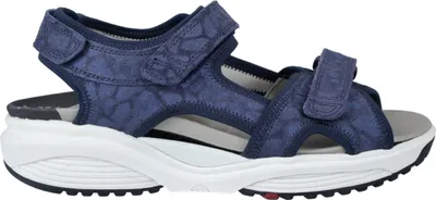 Produktbild von Xsensible Plateau Sandalen für Damen