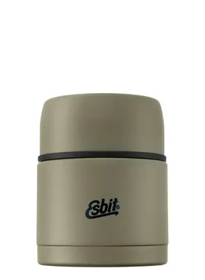 Obrázok produktu pre Esbit termoska na jedlo 0,5 l Farba: zelená