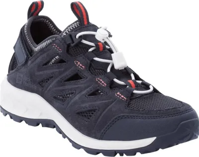 Produktbild von Jack Wolfskin Damen Wanderschuhe Marine 4051351_1207 Grösse 39,5
