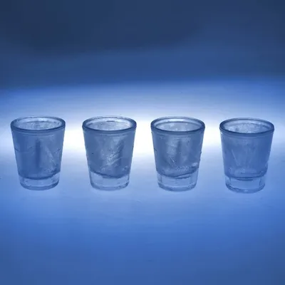 Obrázok produktu pre Forster Chladiaci panáky číre 4 ks