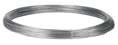 Image de Fil d'acier 2,0 mm, 1 000 m -  - Fil d'acier spécial pour clôture fixe -