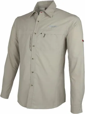 Produktbild von Herren Langarmshirt Tansen