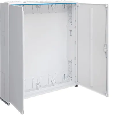 Zdjęcie produktu dla Hager ZB34S, 1050 mm, 205 mm, 1100 mm, 1 szt.