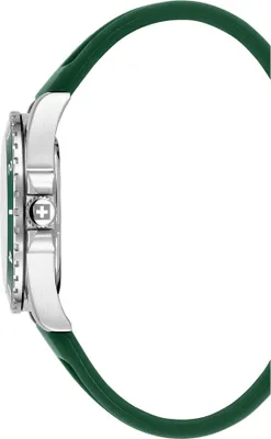 Produktbild von Swiss Alpine Military Herren Uhr Analog Quarz 7034.1834SAM Silikon