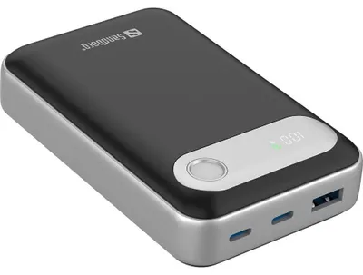Productafbeelding van SANDBERG Powerbank 20000 mAh, PD 35W