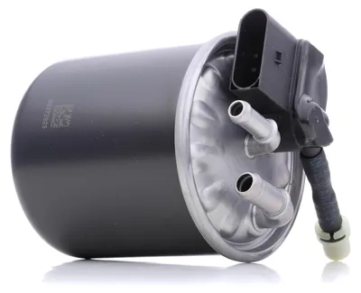 Produktbild von Kraftstofffilter FILTRON PP 840/9 passend für MERCEDES-BENZ C-Klasse Limousine (W204) Leitungsfilter