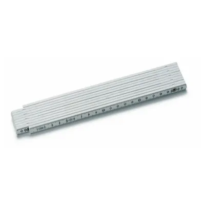 Produktbild von Cimco Gliedermaßstab 2m 210008 Glasfaser hochelastisch nicht leitend