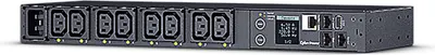 Image de Cyberpower PDU MBO     8x  IEC-320 Ausgänge         230V/20A