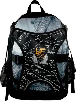 Produktbild von Krf Skate Pack Scheide Schwarz  Schwarz One Size