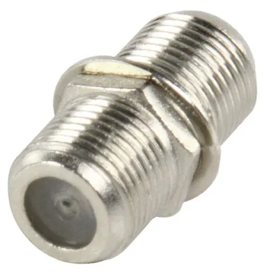 Immagine prodotto di Valueline Fc-018 F-Connettore Telaio Parte Kontra / Kontra