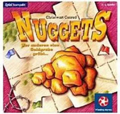 Produktbild von Nuggets