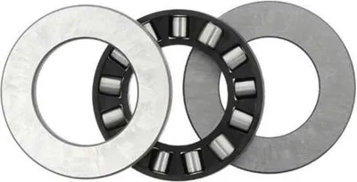 Produktbild von Axial-Zylinderrollenlager 81104 -TVPB ID 20mm AD 35mm 0,03kg NKE