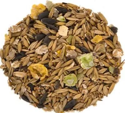 Produktbild von 5 kg Mäusefutter, Nagerfutter, Futter, Mäuse