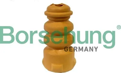 Produktbild von Borsehung B10016 Anschlagpuffer Federung Hinten für VW POLO (9N) Polo Schrägheck (6R1, 6C1) up! Schrägheck (121, 122, BL1, BL2) Fox Schrägheck