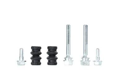 Produktbild von MAXGEAR 27-0419 Führungshülsensatz Bremssattel Hinten für VW Golf IV Schrägheck (1J1) lucas Bremsanlage