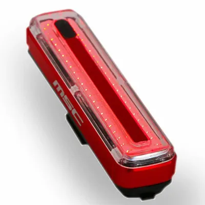 Immagine prodotto di Msc Luce rossa Cob Led 52 Led 80 Lumen