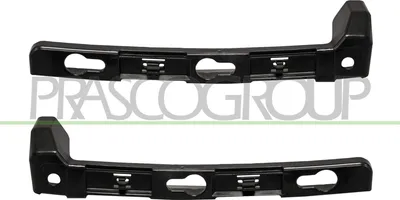 Produktbild von PRASCO PG4281076 Stoßstangenhalter Hinten Links Hinten Rechts passend für PEUGEOT 308 SW II