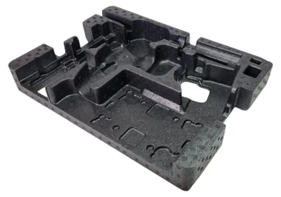 Image de Bosch L-Boxx Insert pour GSR / GSB 18V-150 C ( 1600A02590 ) pour L-Boxx 136
