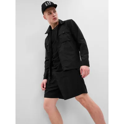 Produktbild von GAP Alltagsjacke mit Reißverschluss SS23
